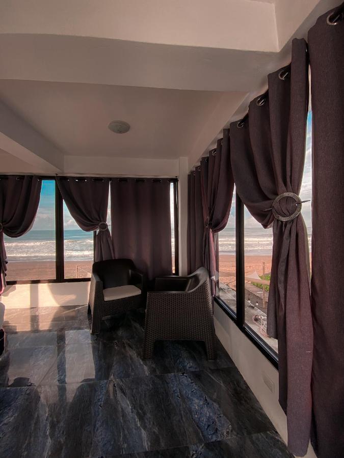 Hotel Maya Jade 하와이 외부 사진